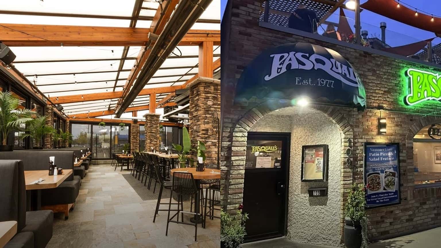 Best Patios in Winnipeg for Summer 2026