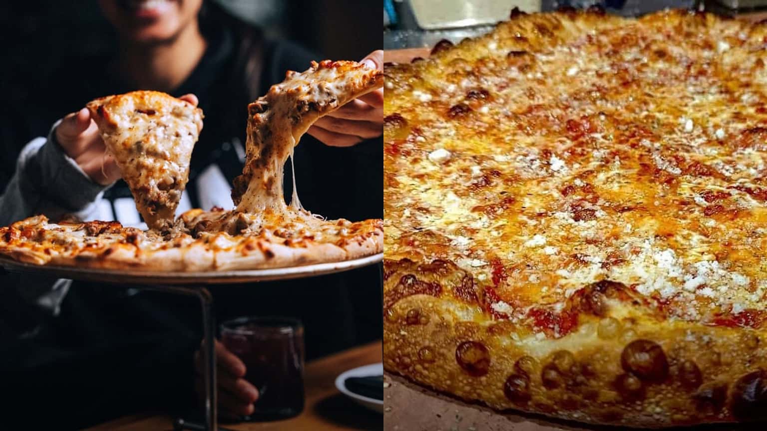 Best Pizza in Calgary for 2026