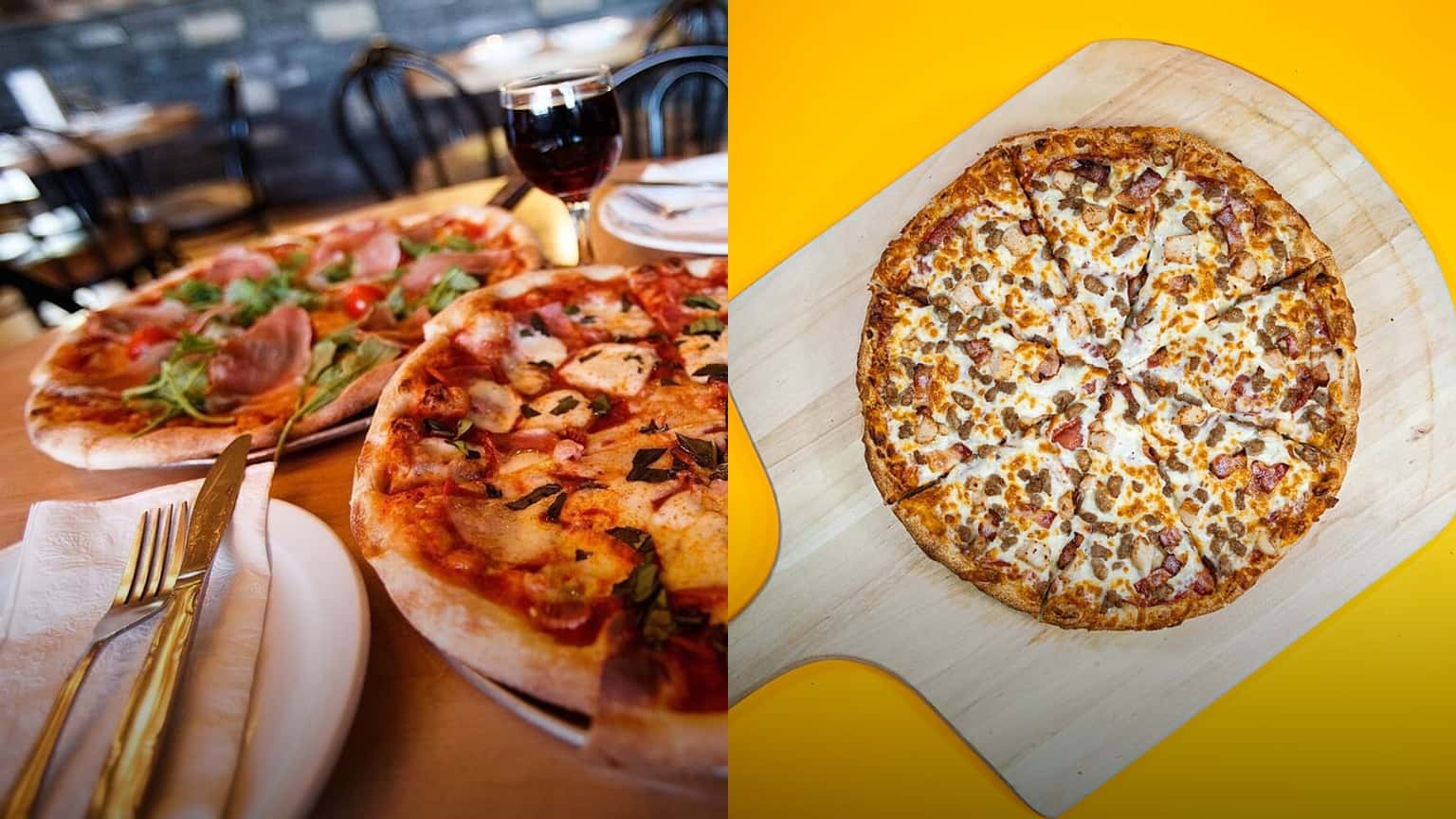 Best Pizza in Edmonton for 2026