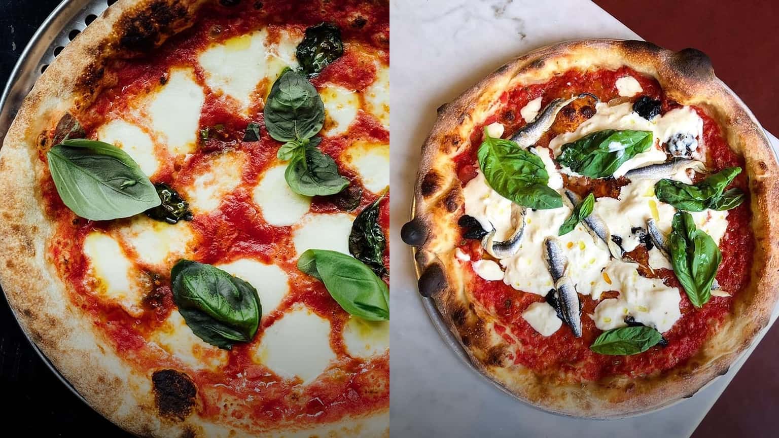 Best Pizza in Montreal for 2026