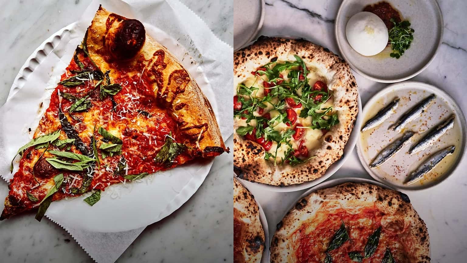 Best Pizza in New York for Summer 2026