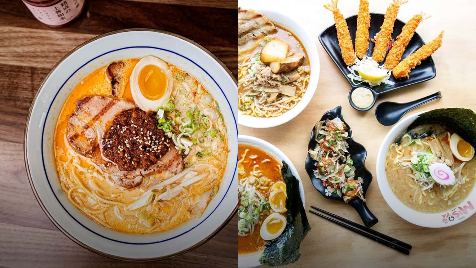 Best Ramen in Edmonton for 2026