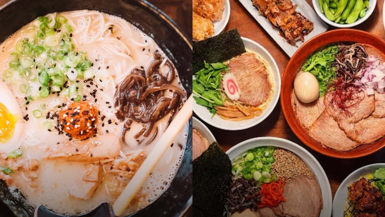 Best Ramen in Montreal for 2026