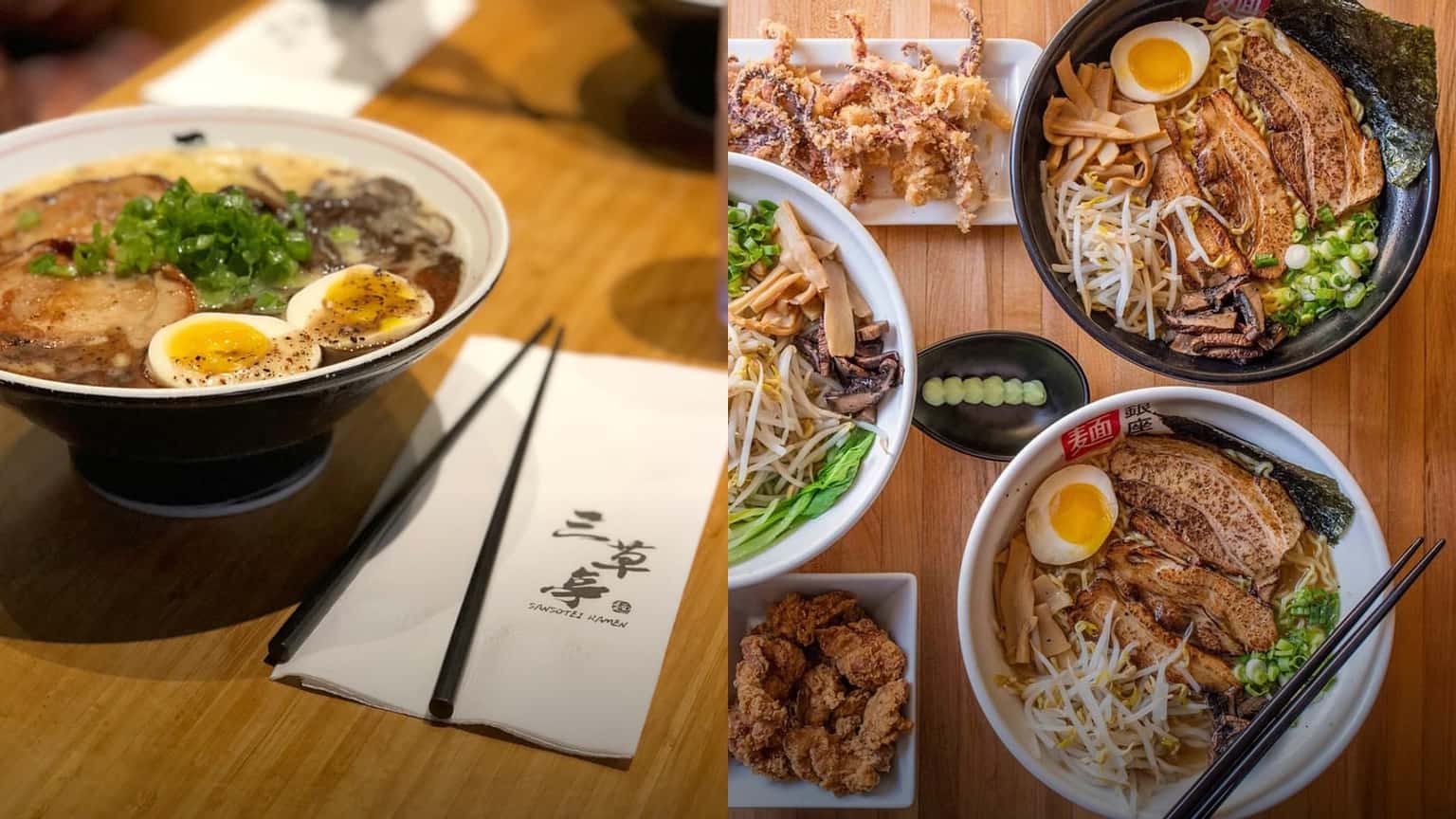 Best Ramen in Ottawa for 2026
