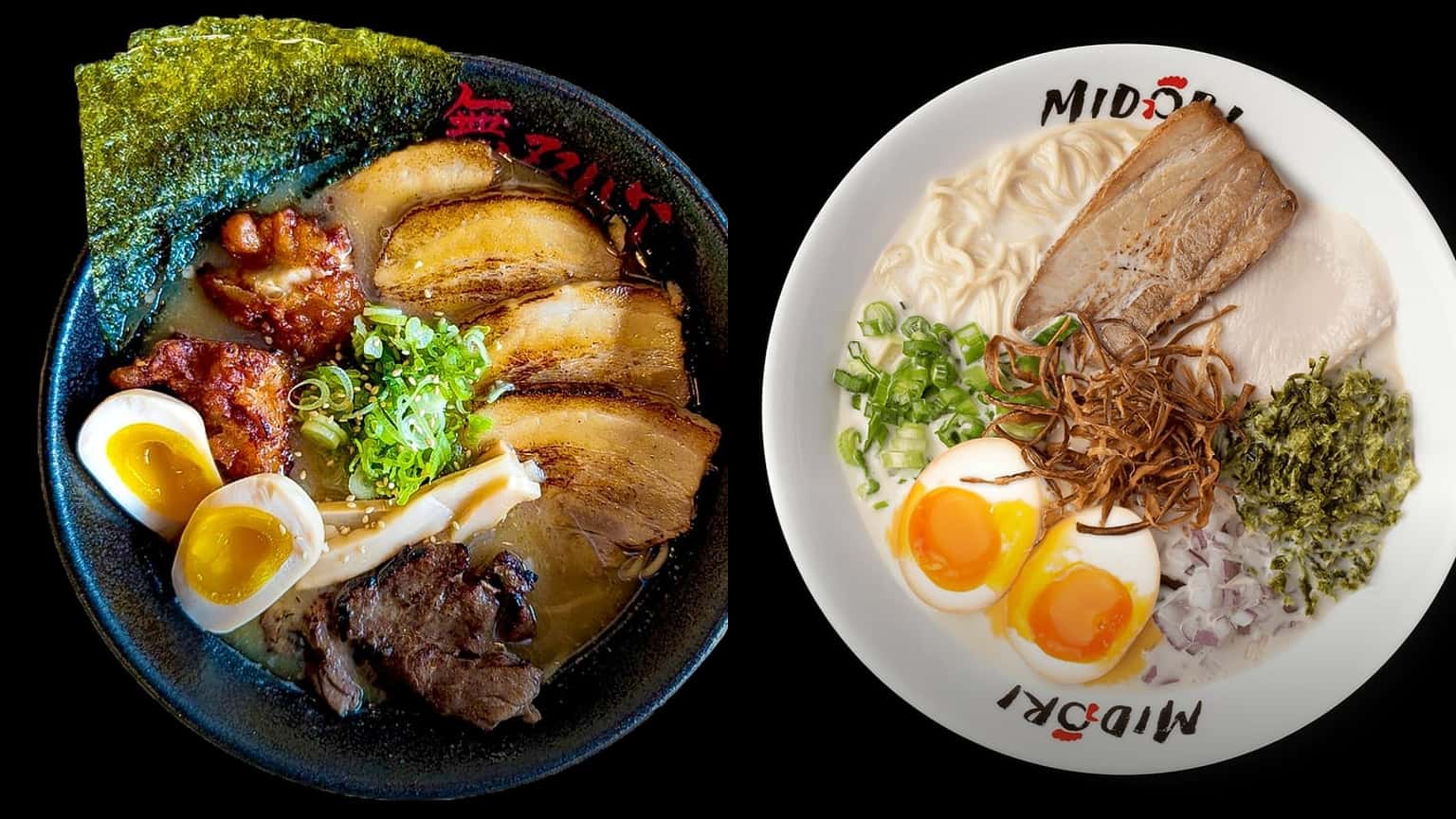 Best Ramen in Toronto for 2026