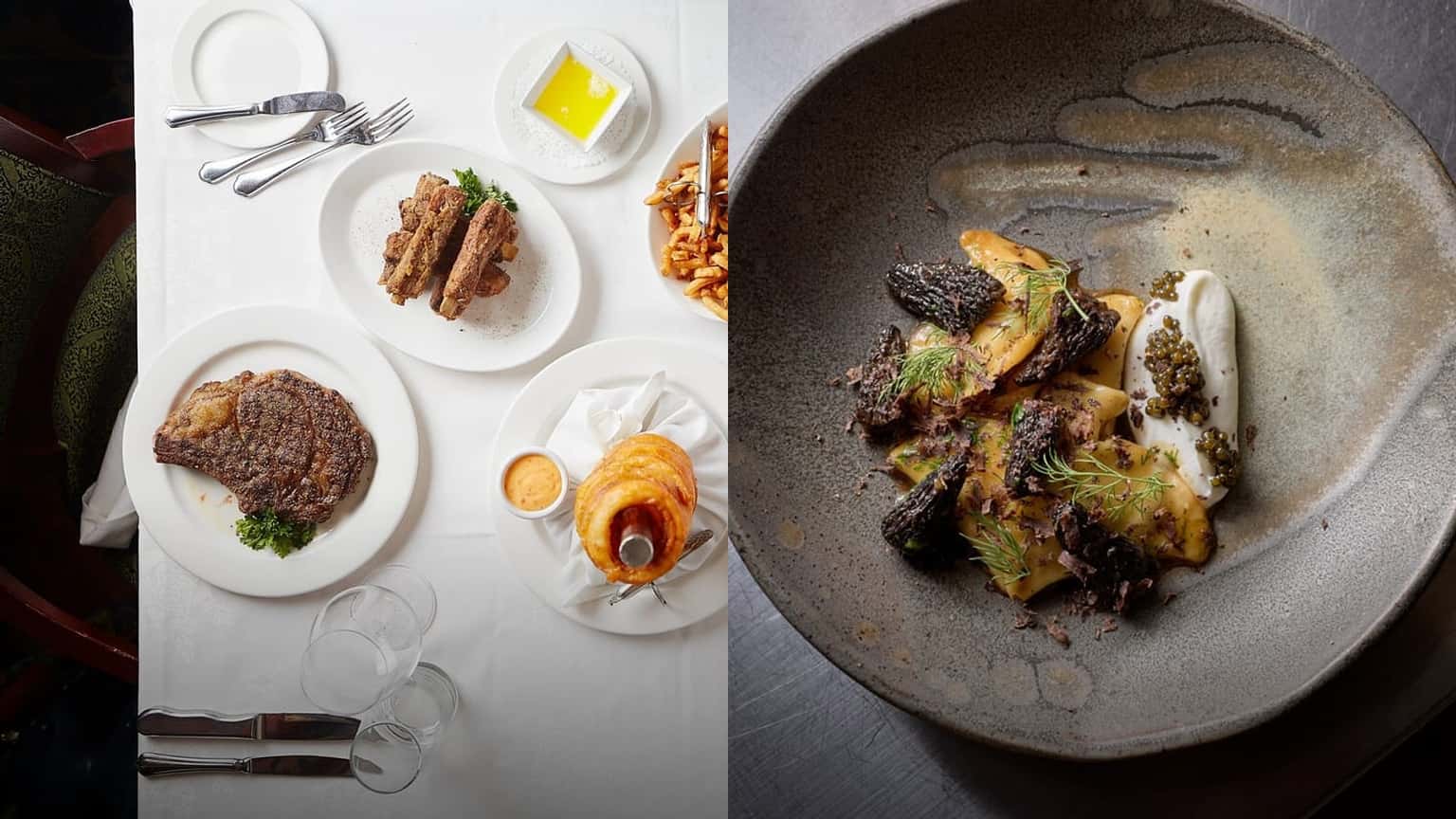Best Special Occasion Restaurants in Winnipeg for Summer 2026