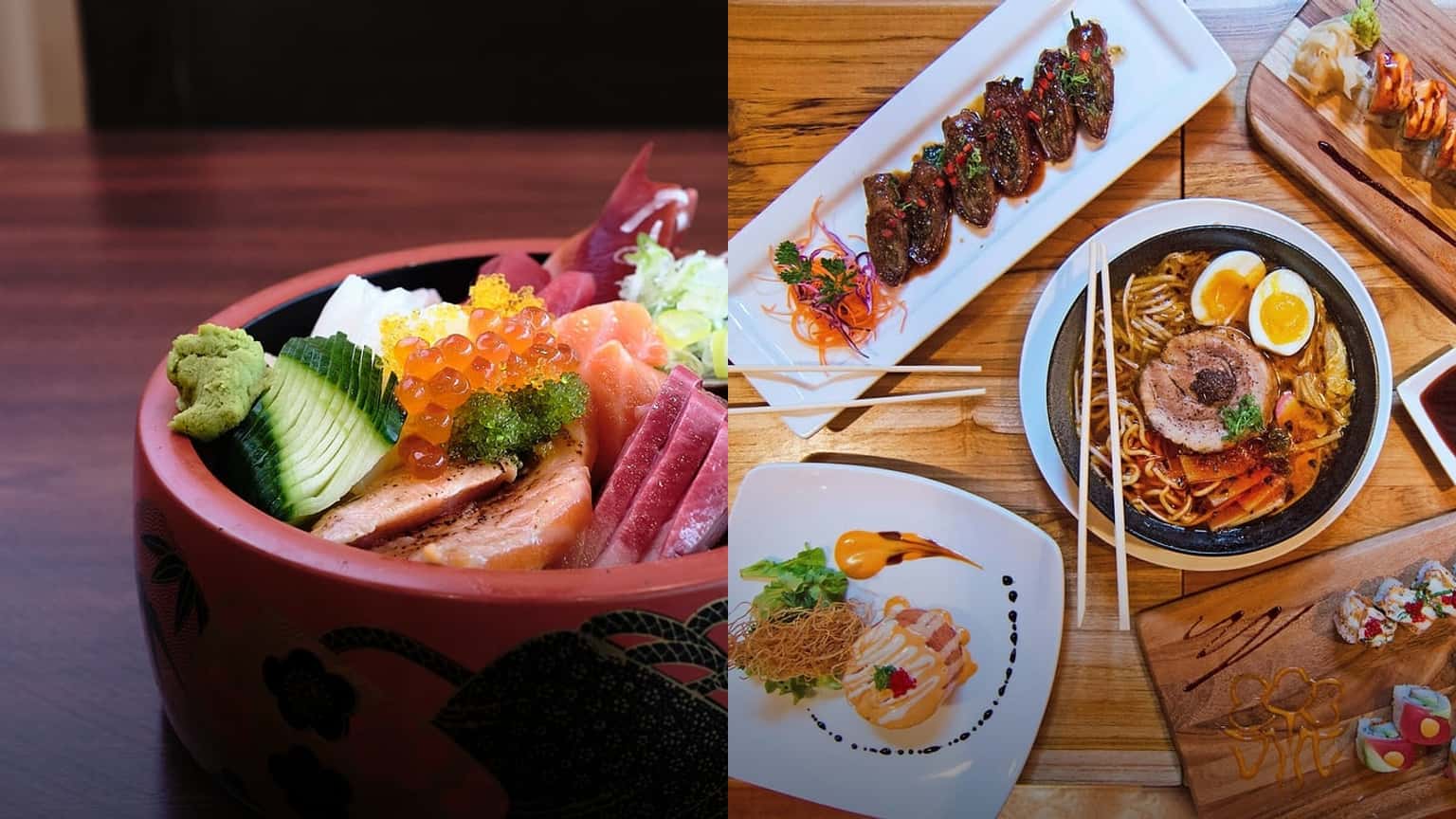 Best Sushi Restaurants in Ottawa for 2026