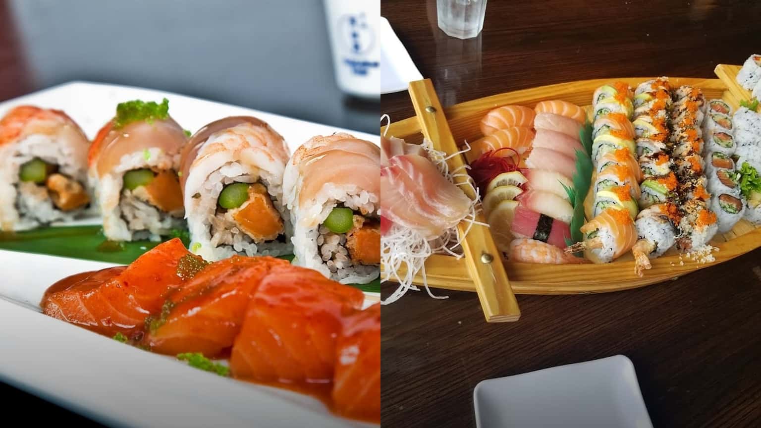 Best Sushi Restaurants in Winnipeg for Summer 2026