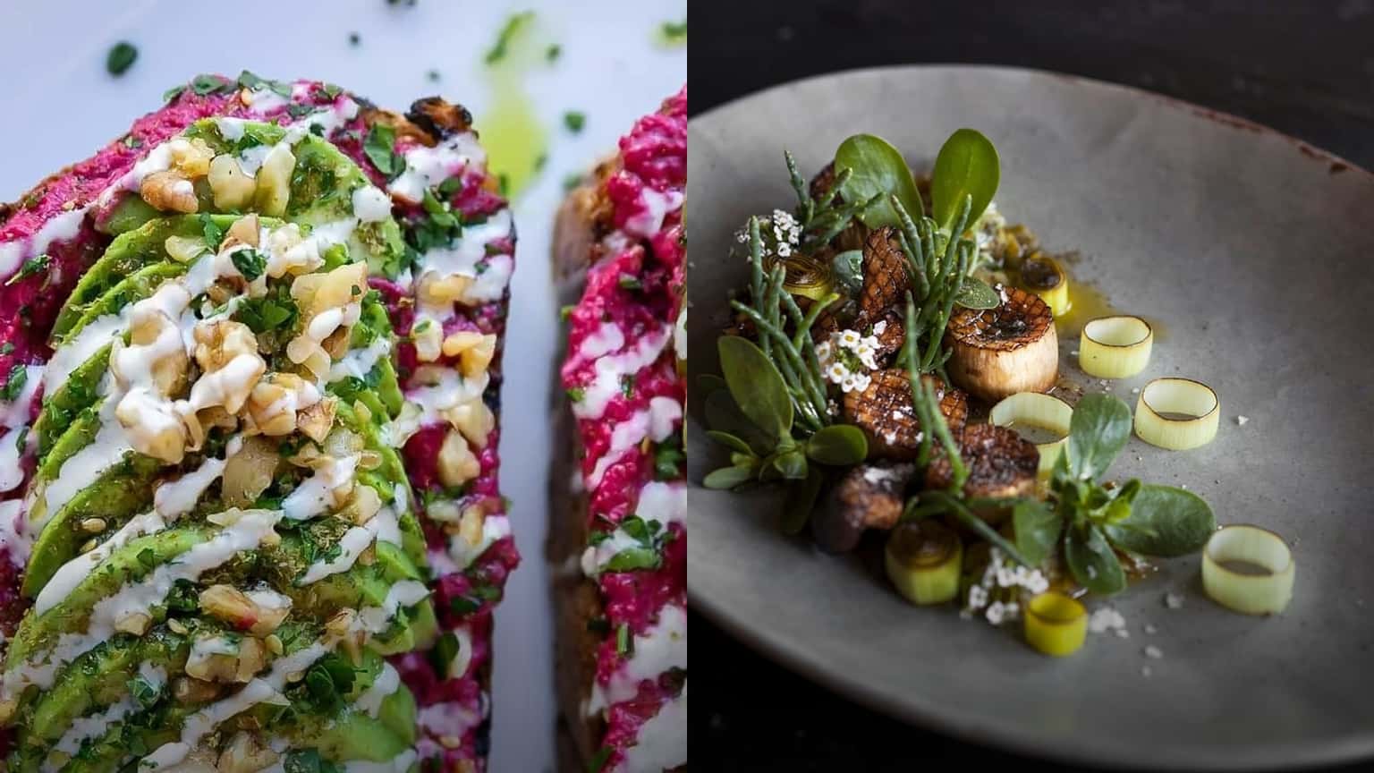 Best Vegetarian Restaurants in Vancouver for 2026