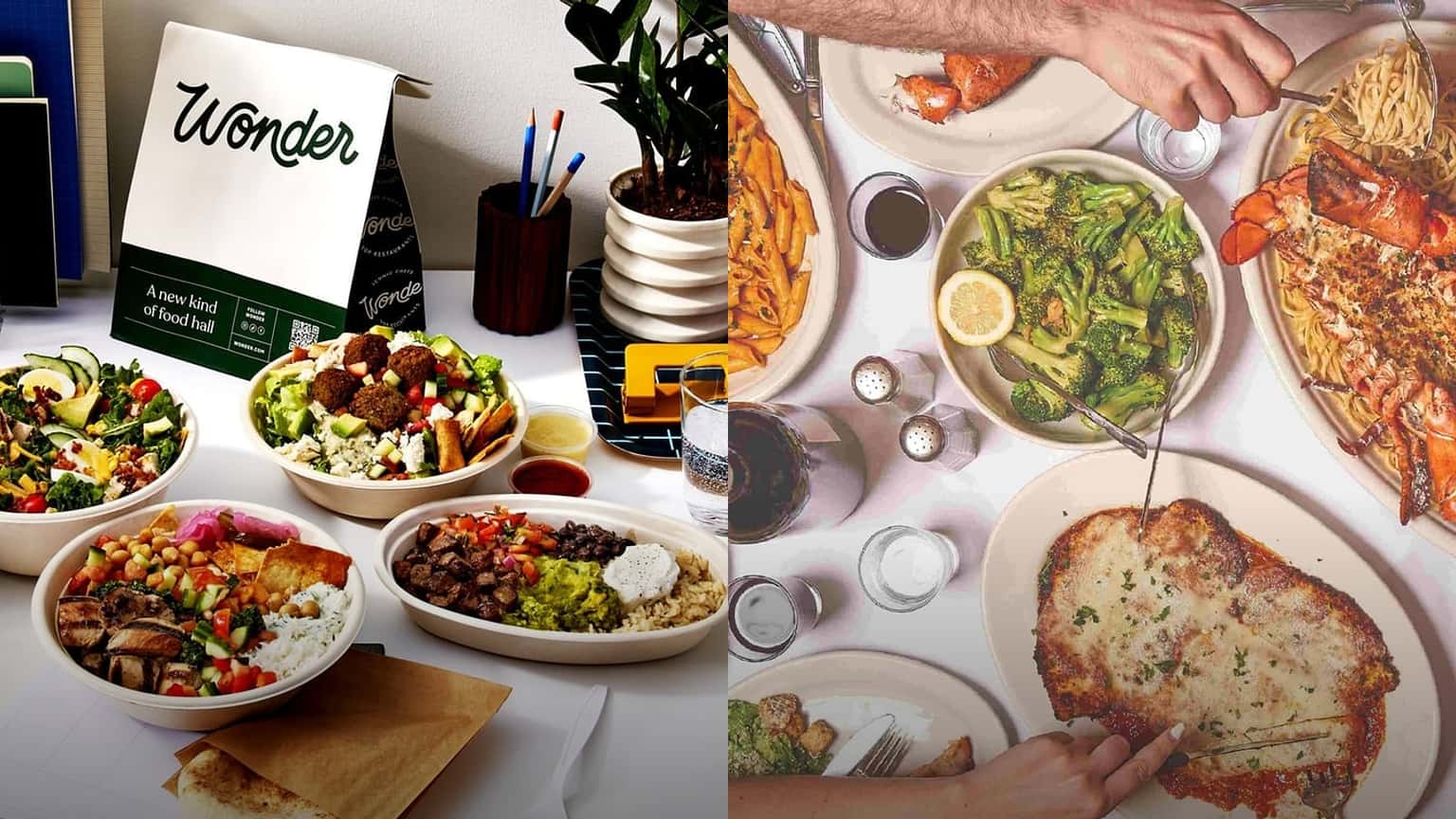 Best Weekday Lunch Spots in New York for Summer 2026