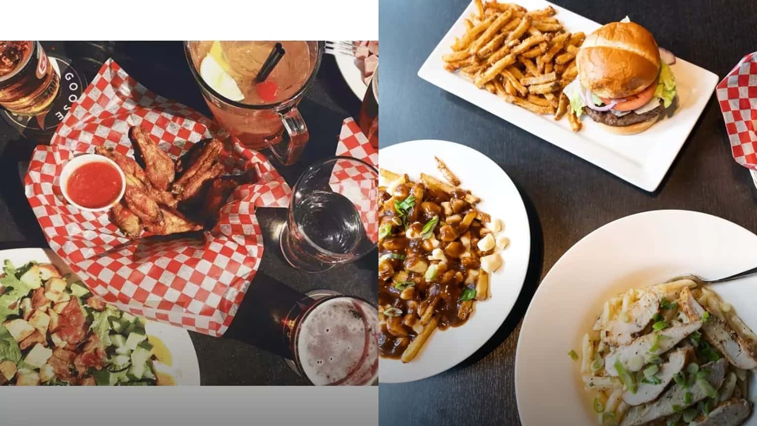 Best Wings in Montreal for Spring 2026