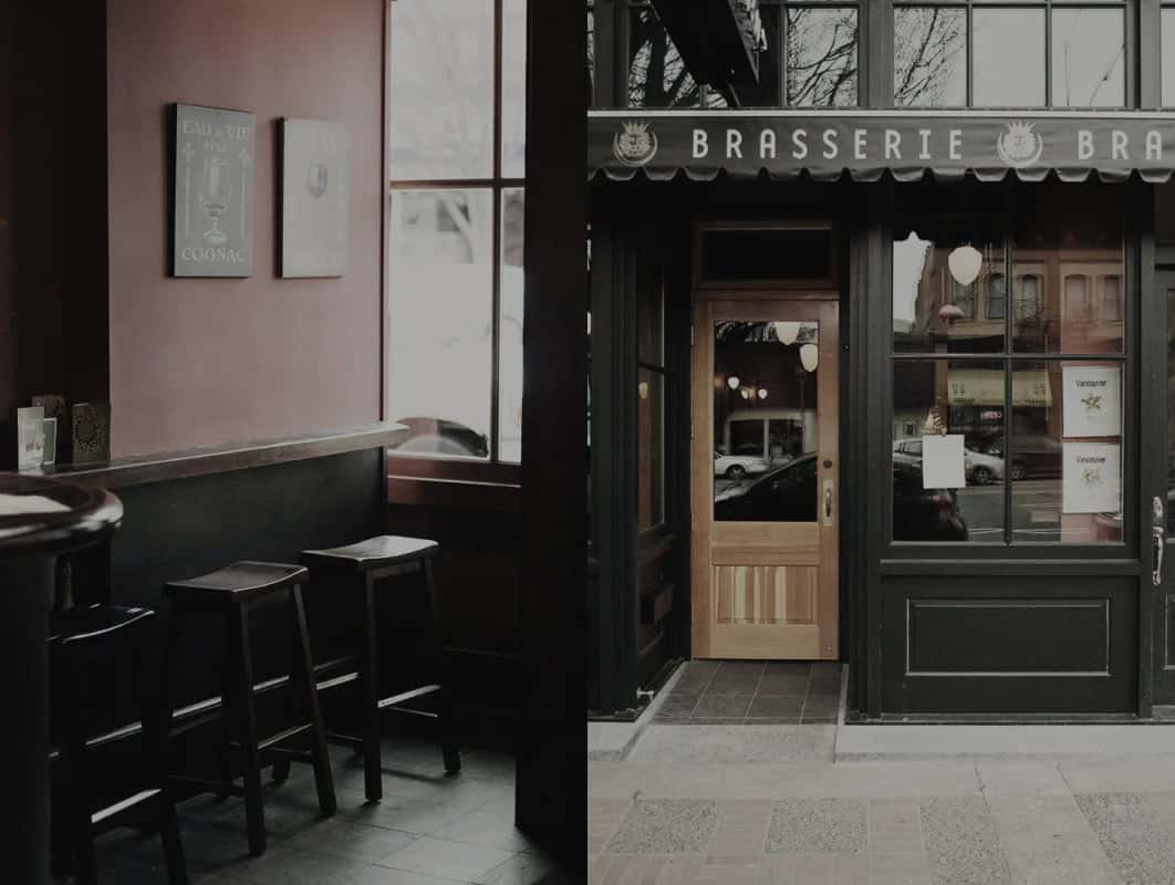 Brasserie L'Ecole
