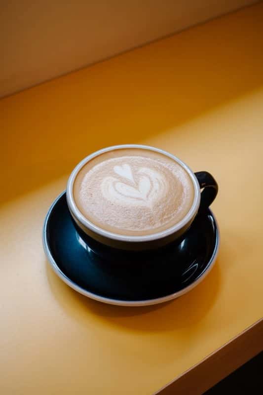 Café Postal