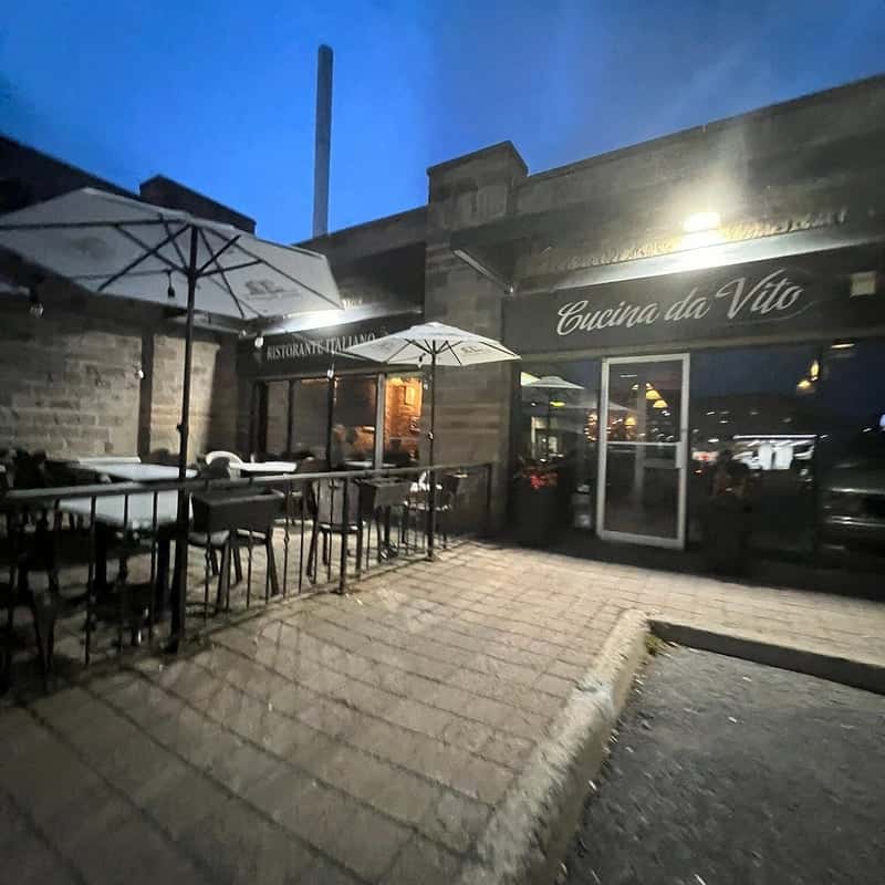 Cucina da Vito