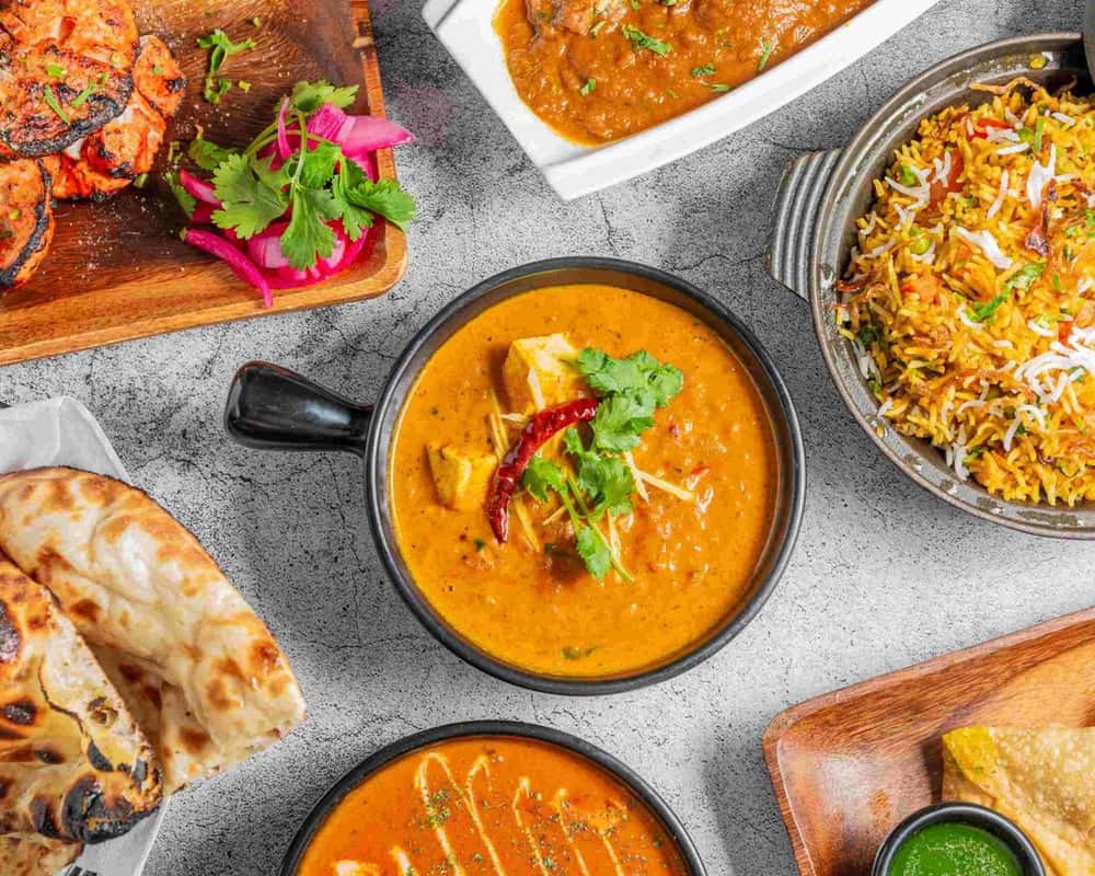 Cumin Kitchen