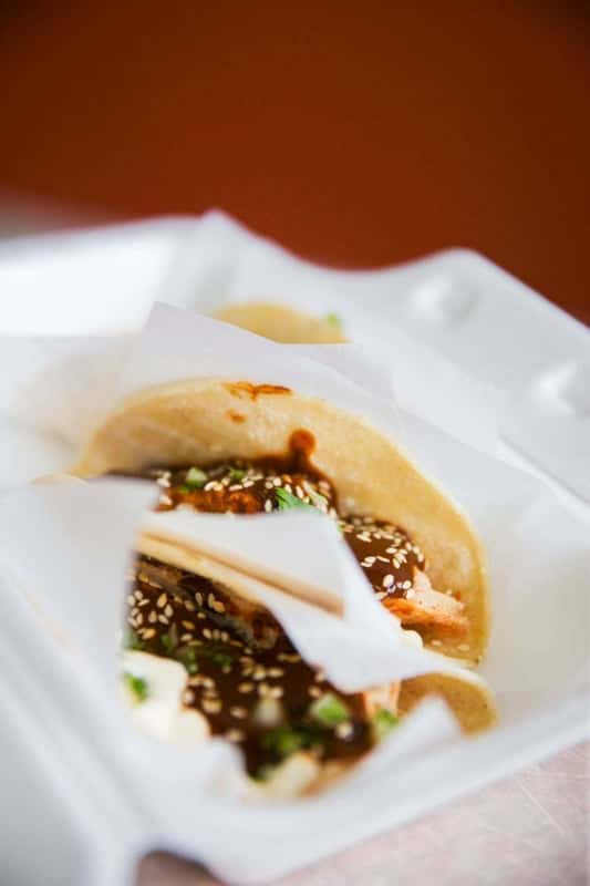 Sargent Taco Shop