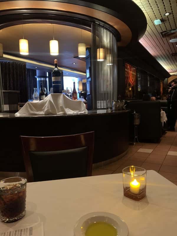 Sorrentino's Downtown
