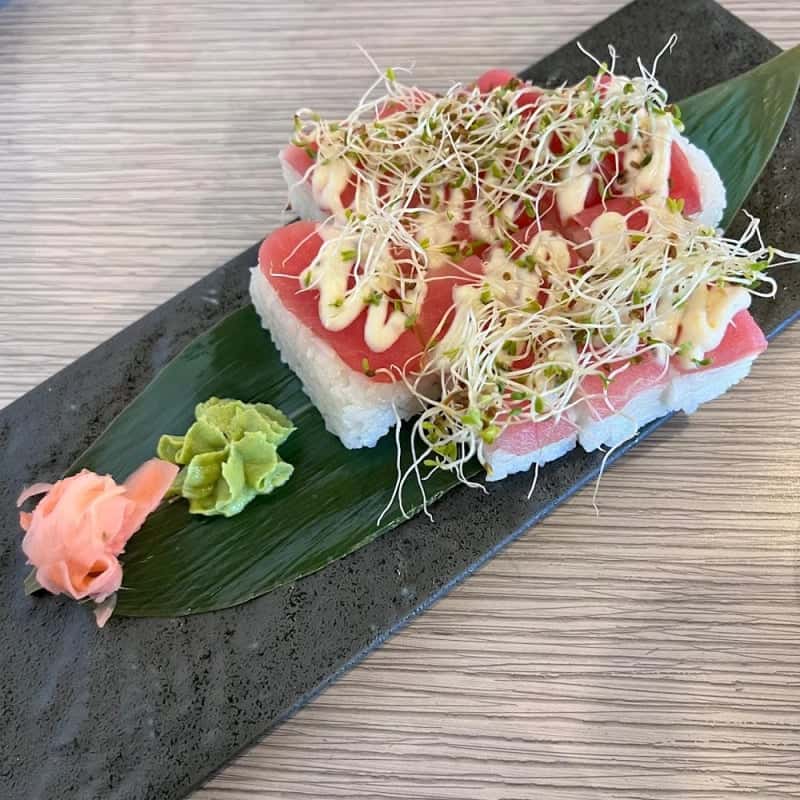 Sushi Raku