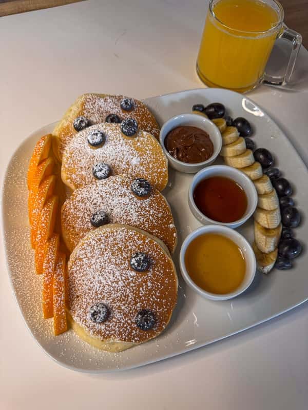 Turca Breakfast House
