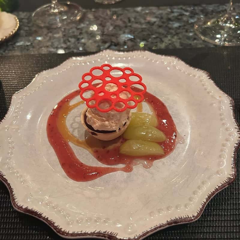 Vero Bistro Moderne