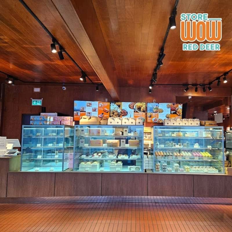 Wow Store