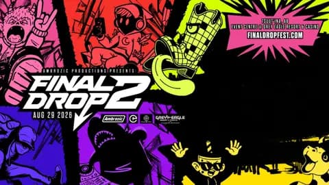 Final Drop 2