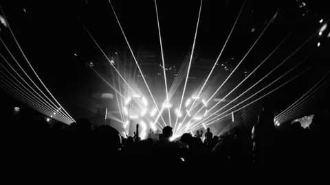 Swar Live In London