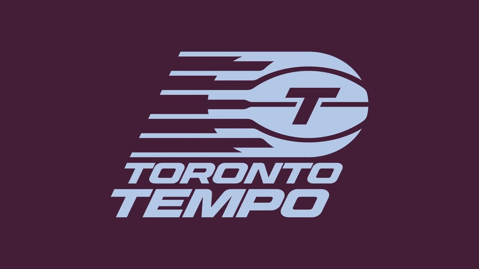 Toronto Tempo v Indiana Fever event poster