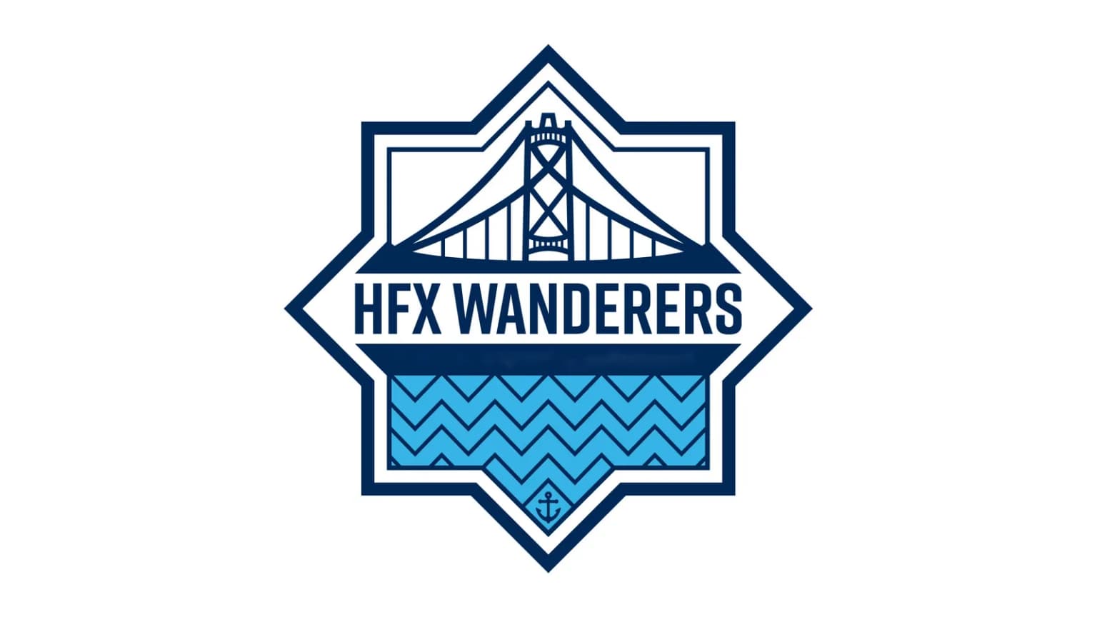 Halifax Wanderers FC vs. Cavalry FC event poster