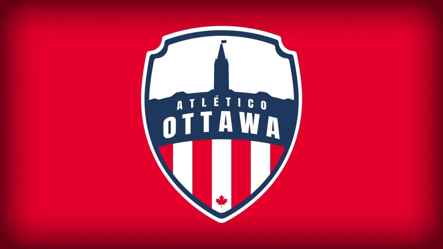 Atlético Ottawa vs. Forge FC event poster