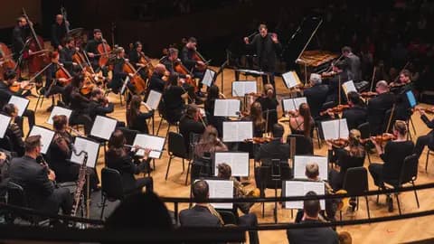 Lord of the Rings: The Fellowship of the Ring - In Concert