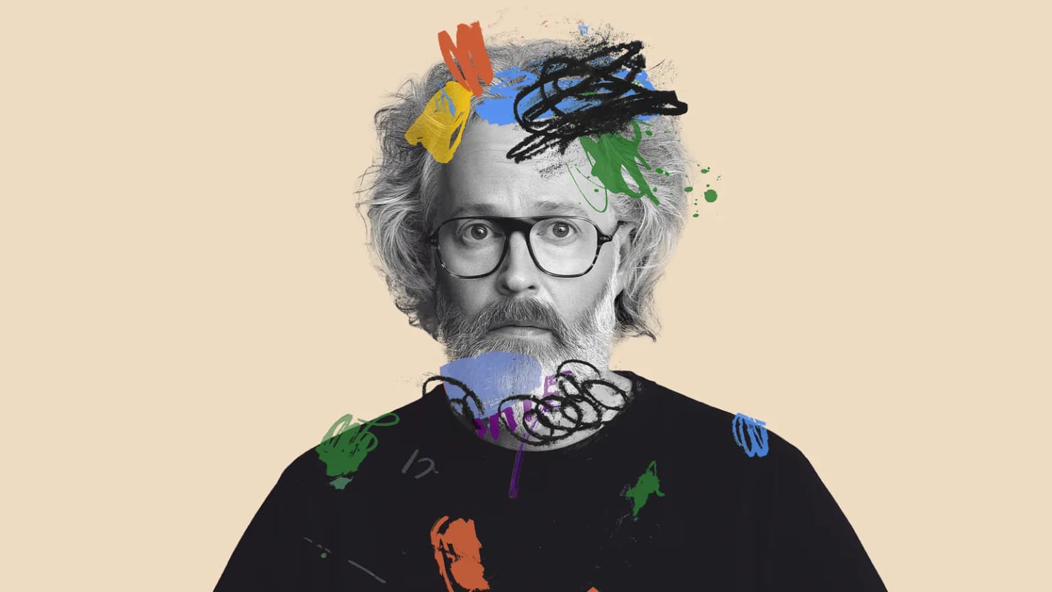 François Bellefeuille - Sauvage event poster