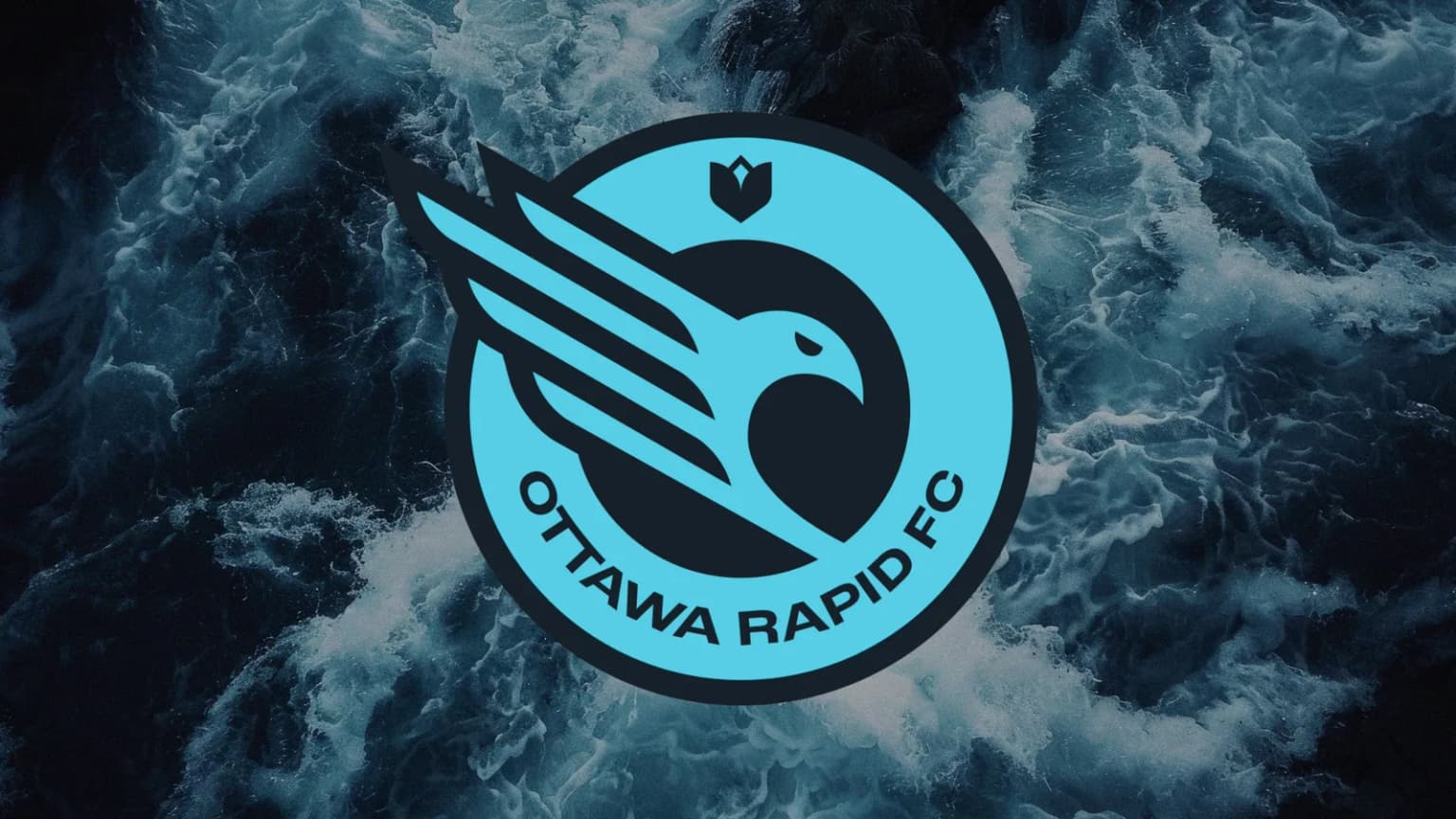 Ottawa Rapid FC vs. Vancouver Rise FC event poster