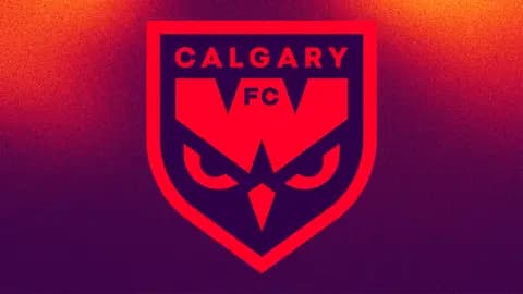 Calgary Wild FC vs. Vancouver Rise FC