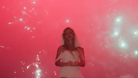 Slayyyter - WOR$T GIRL IN THE WORLD TOUR - MOVED TO COMMODORE BALLROOM