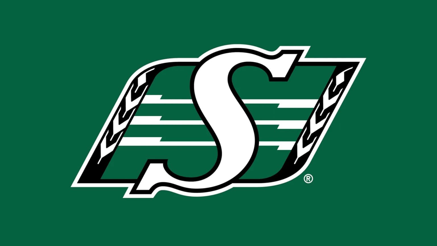 Saskatchewan Roughriders vs. Edmonton Elks event poster
