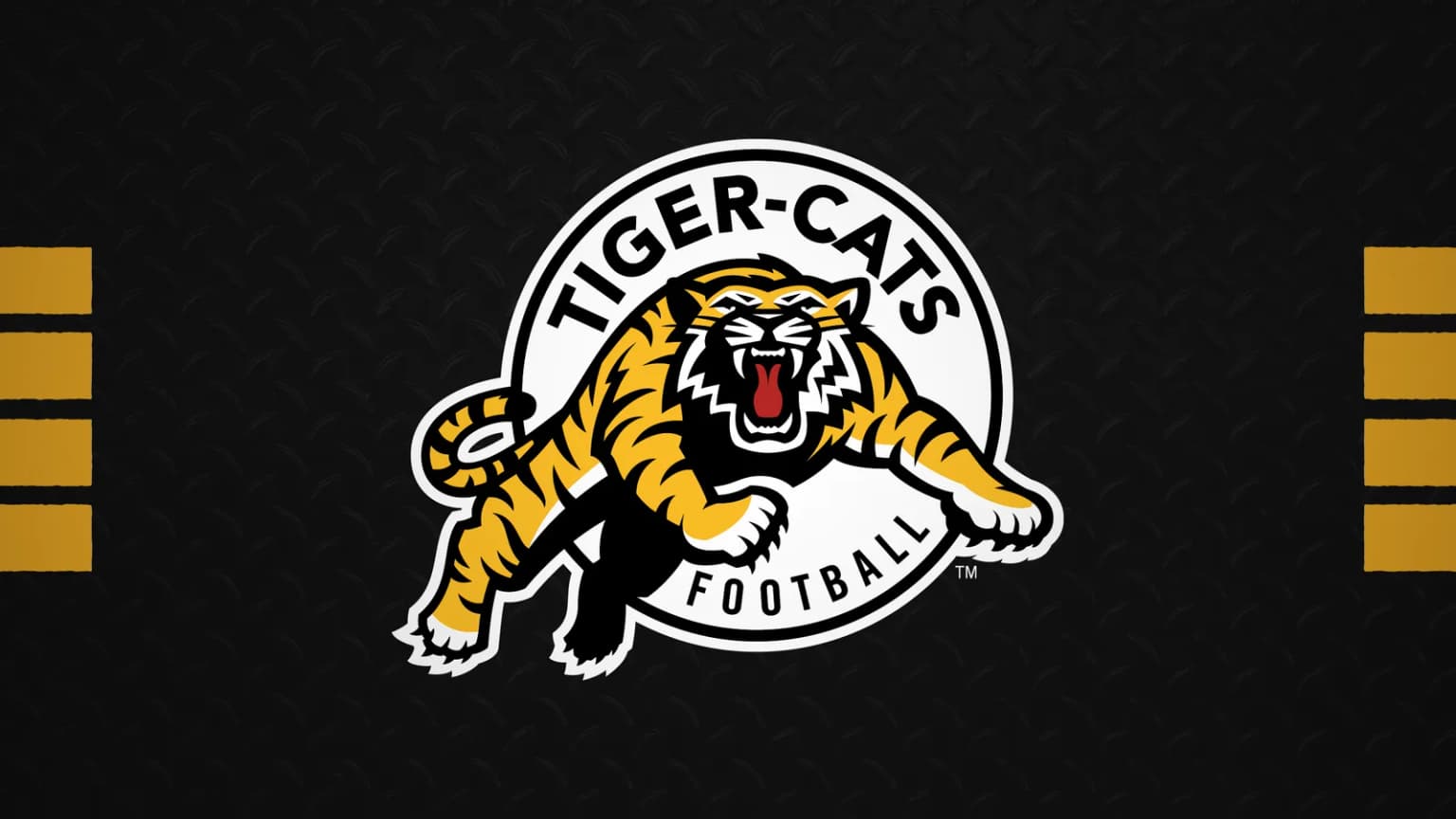 Hamilton Tiger-Cats vs. Winnipeg Blue Bombers event poster