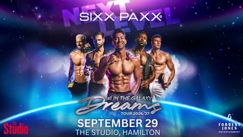 Sixx Paxx