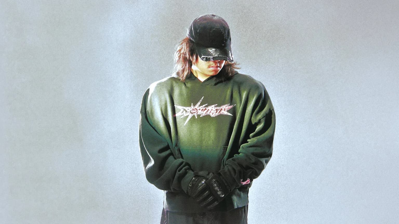 Badlands Music Festival with Knock2 event poster