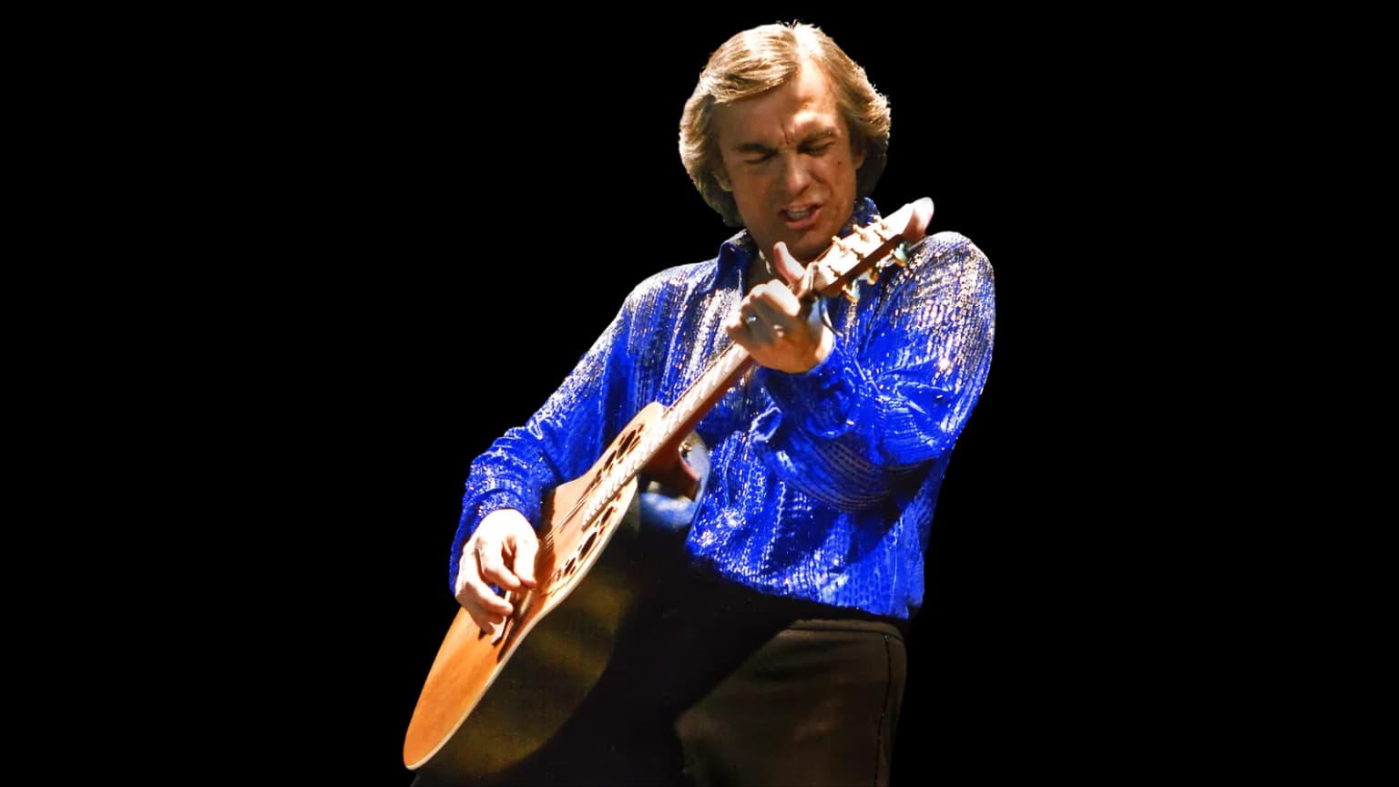 Musical Journey of Neil Diamond - Starring Jay White event poster