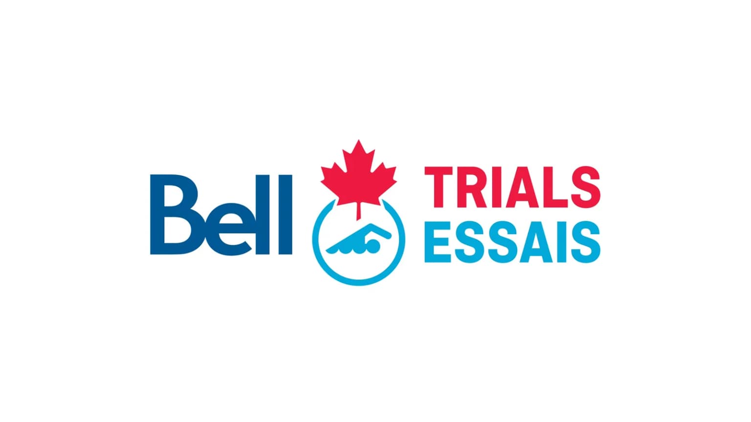 Préliminaires / Prelims - Essais Canadiens de Natation Bell 2026 event poster