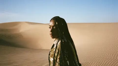 DUA SALEH