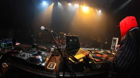 Underground Sound IV