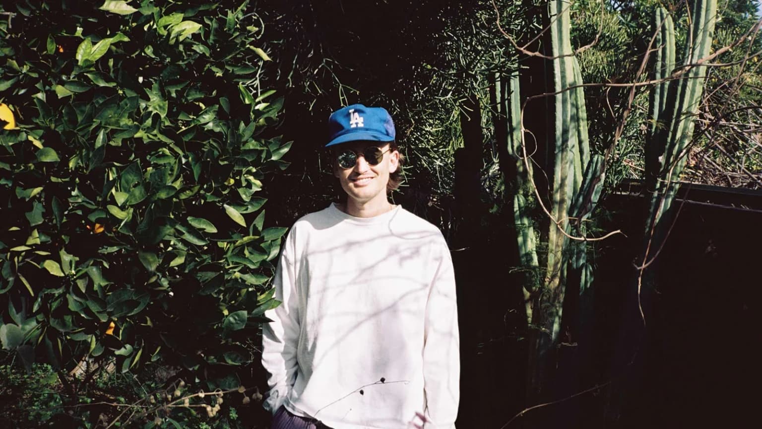GNASH with Special Guests event poster