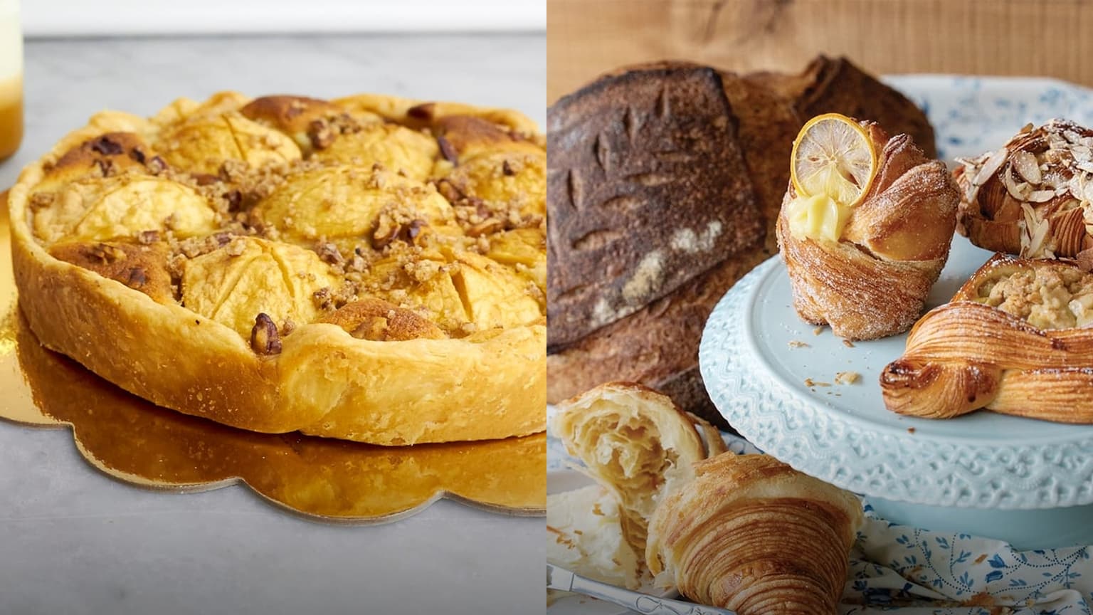 Best Bakeries and Patisseries in Edmonton for 2026