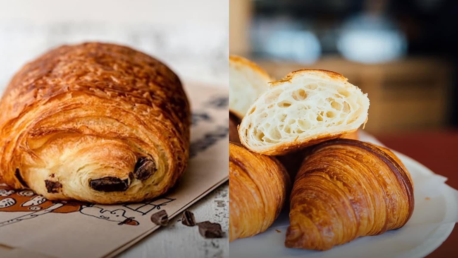 Best Bakeries and Patisseries in Montreal for 2026