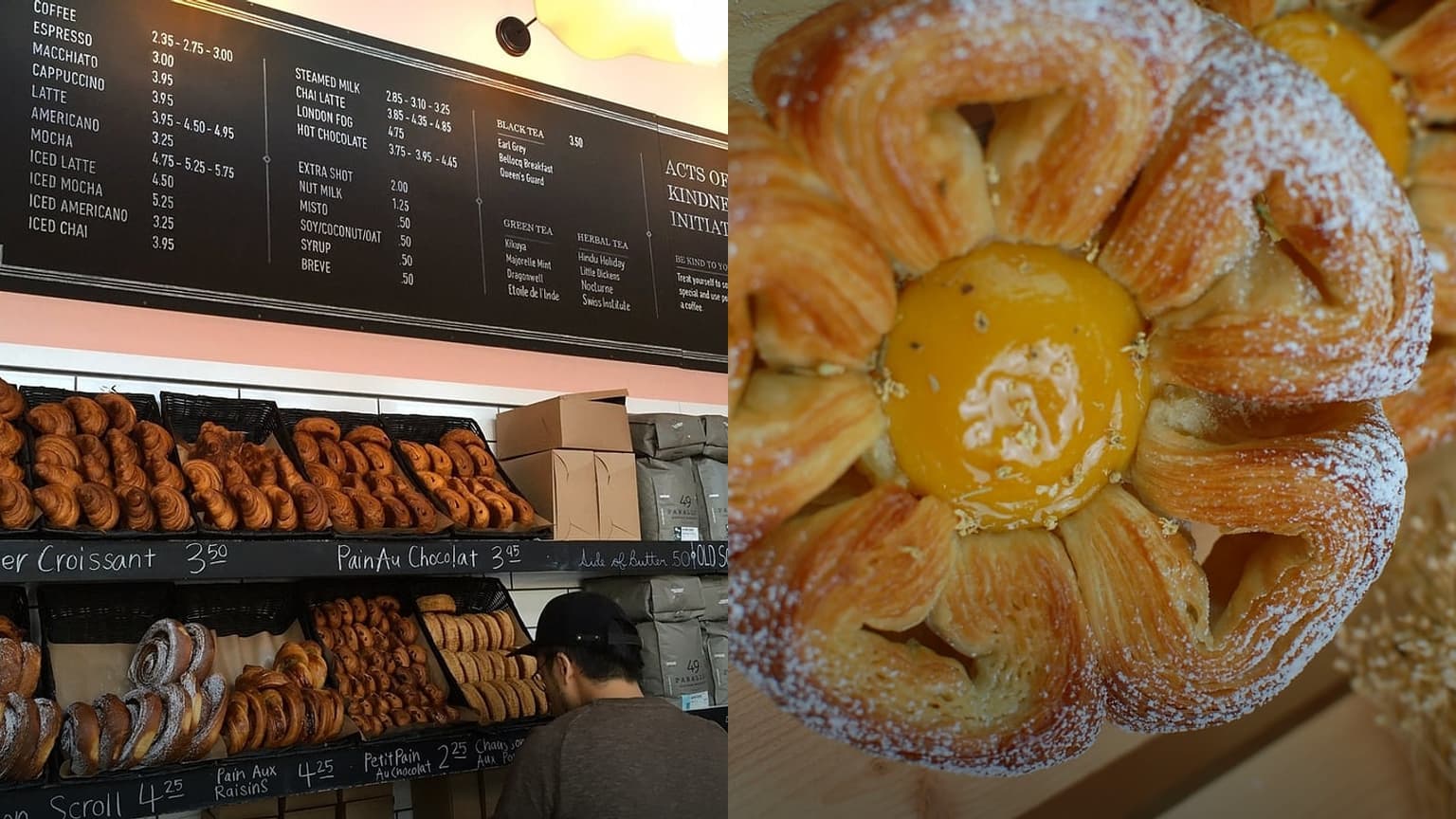 Best Bakeries and Patisseries in Vancouver for 2026