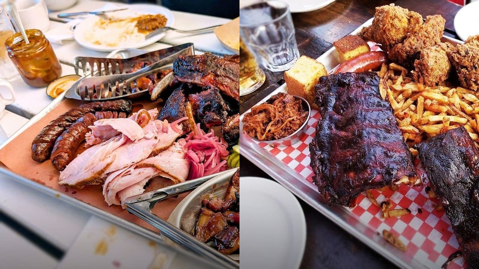 Best BBQ and Smoked Meats in Montreal for Spring 2026