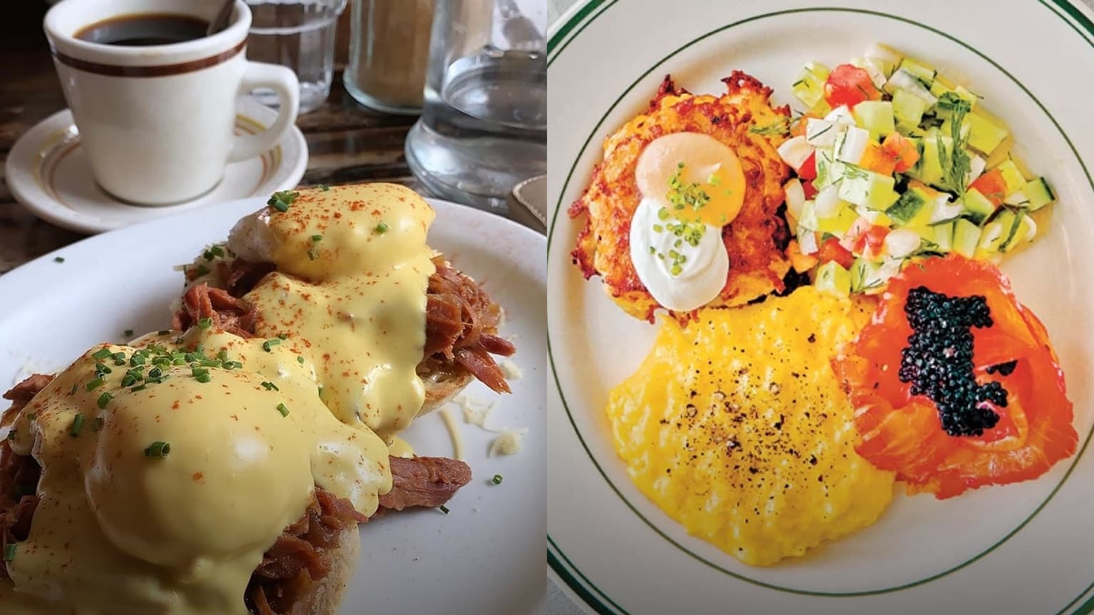 Best Breakfast in Montreal for 2026