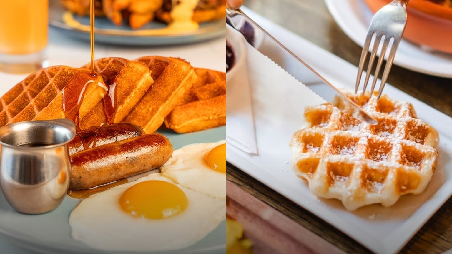 Best Breakfast in Vancouver for 2026